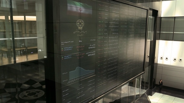 صعود 8700 واحدی شاخص بورس