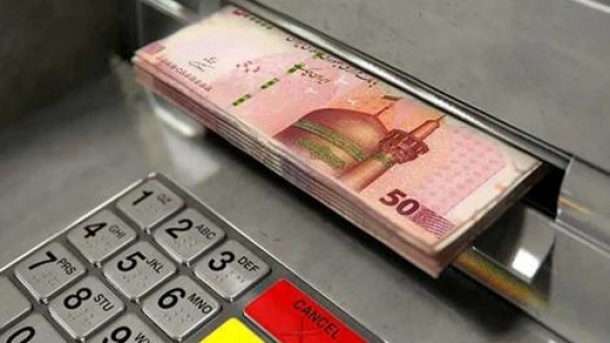 با این کد از رقم یارانه تشویقی خود مطلع شوید