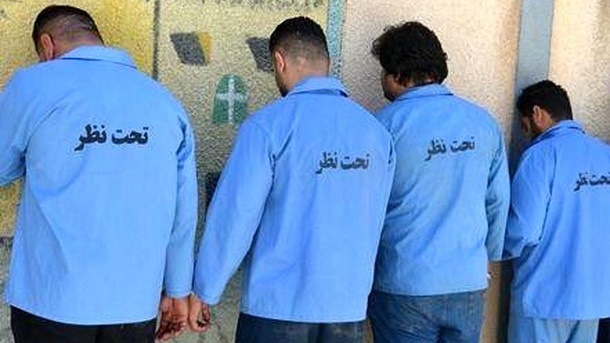 دستمزد 4.5 میلیارد تومانی برای قتل مادر و خواهر همسر