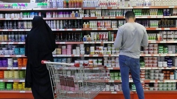 جزئیات مهار تورم خوراکی‌ها