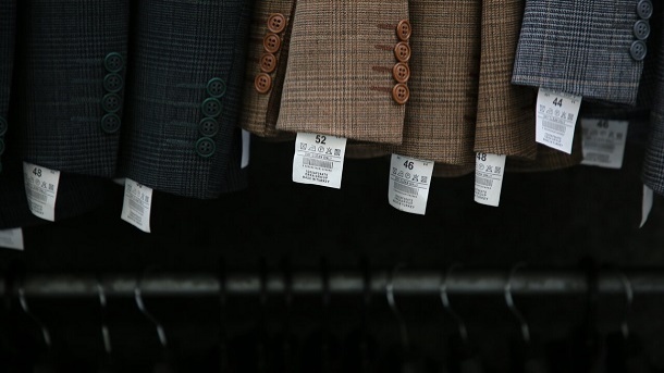 قیمت جدید یک دست کت و شلوار