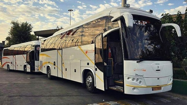 عید رسید، اتوبوس‌های جدید نرسید