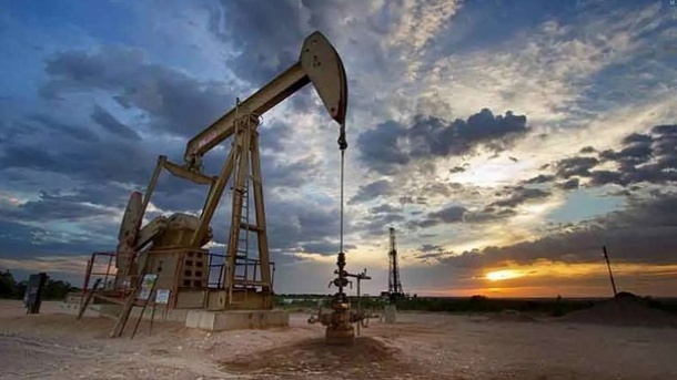 بهای نفت در بازارهای جهانی