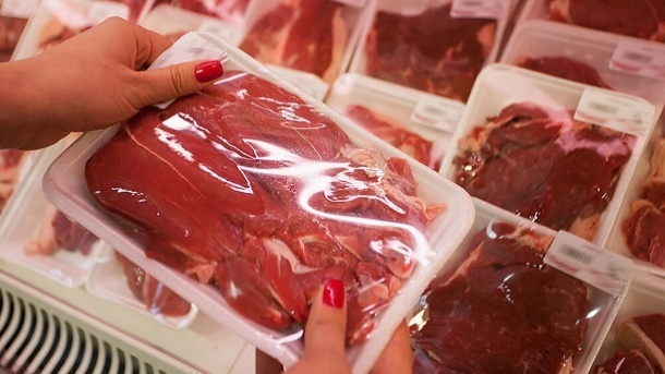 واردات گوشت گرم گوسفندی و گوساله از آفریقا