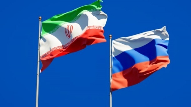 تجارت ایران - روسیه بدون انتقال ارز