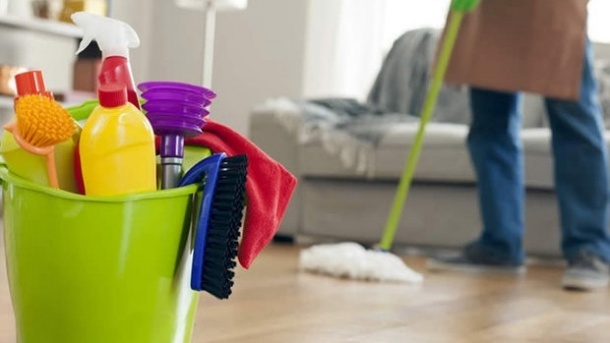 هزینه چند میلیونی یک خانه تکانی ساده