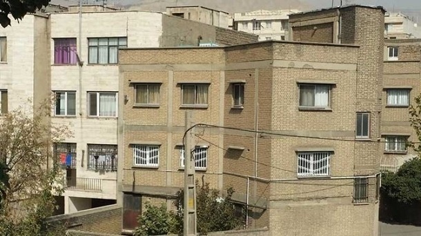 قیمت املاک کلنگی در مناطق غربی تهران + جدول