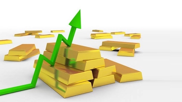 اوج‌گیری قیمت طلا در بازار جهانی