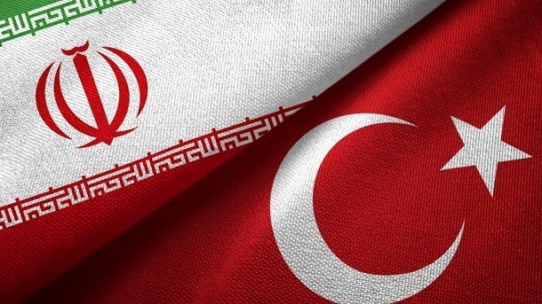 چراغ سبز ترکیه برای تجارت 30 میلیارد دلاری با ایران