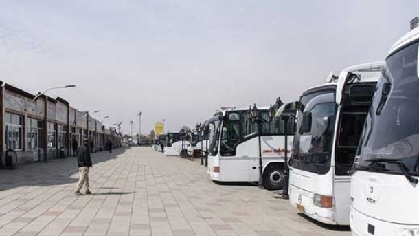 بلیت سفرهای نوروزی را بصورت رفت و برگشت خریداری کنید