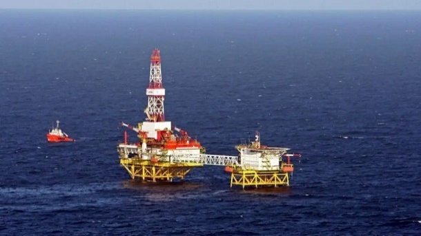 ادعای شورای همکاری خلیج فارس در مورد میدان گازی آرش