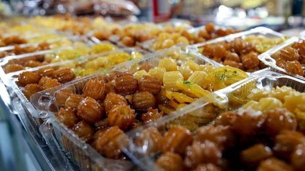 قیمت مصوب زولبیا و بامیه درجه 1 و 2