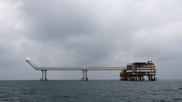 تکرار ادعاهای یکجانبه درباره میدان گازی آرش