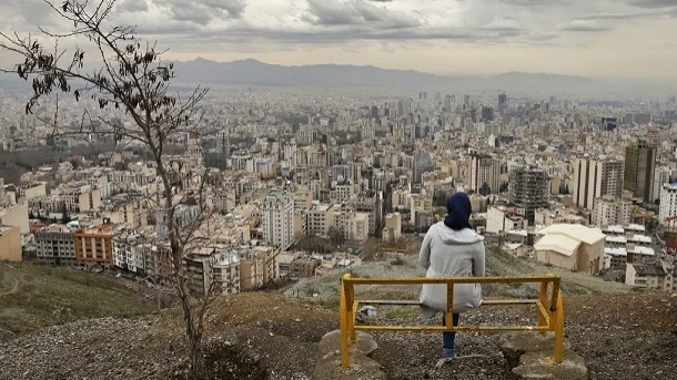 تمرکز ثروت در پایتخت