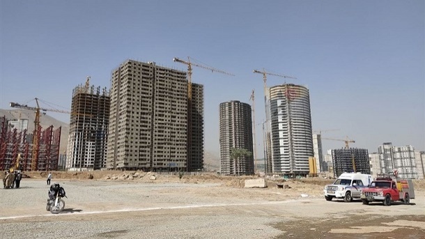 موافق حضور چینی ها در ایران هستیم