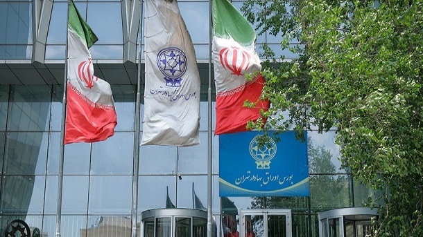 صعود جذاب شاخص بورس