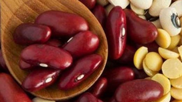 توزیع حبوبات با قیمت مصوب در بازار