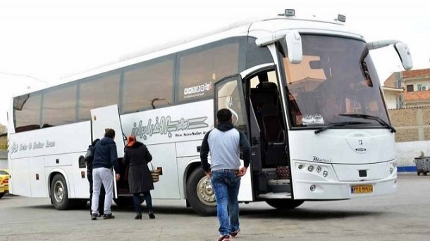 افزایش 25 درصدی قیمت بلیت اتوبوس برون‌شهری