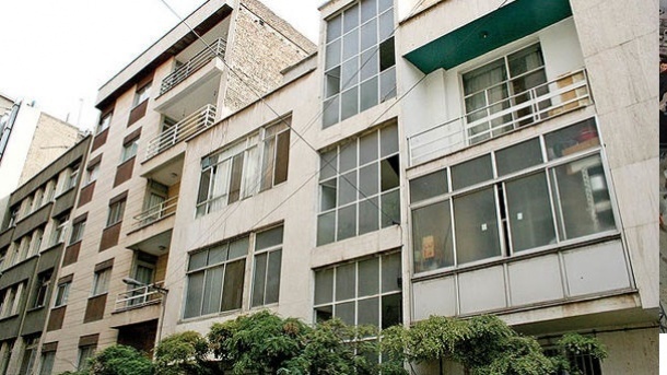 قیمت پیشنهادی آپارتمان های کلنگی در شهر تهران