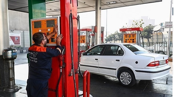 فرجام بنزین در سال 1403