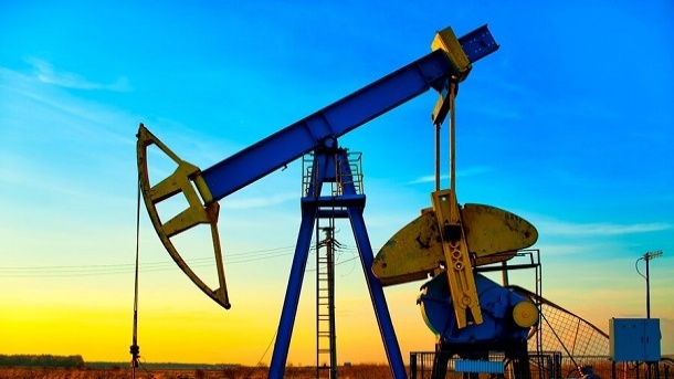 بهای نفت در بازارهای جهانی