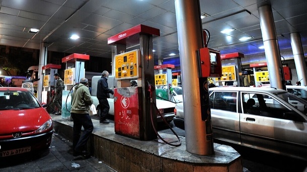 پیشبینی ثبت رکورد عجیب مصرف بنزین