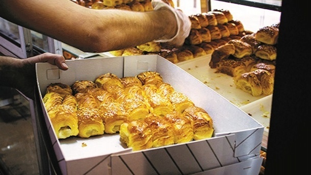 قیمت شیرینی شب عید اعلام شد