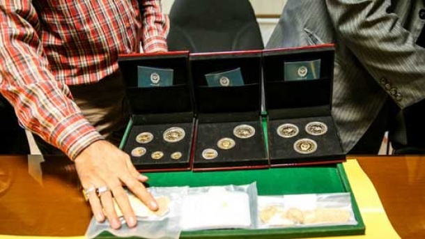 وجه پرداختی متقاضیان حراج سکه به کیف پول آنها واریز می شود