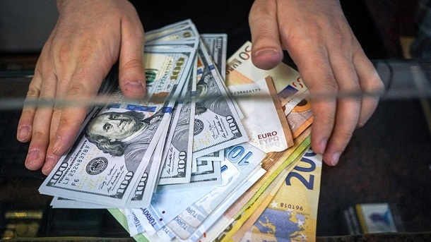 دلیل جهش قیمت دلار