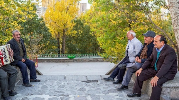 سن بازنشستگی از این تاریخ اجرا خواهد شد