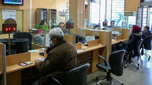 37 درصد وام‌ها برای صنعت، 21 درصد خانوار