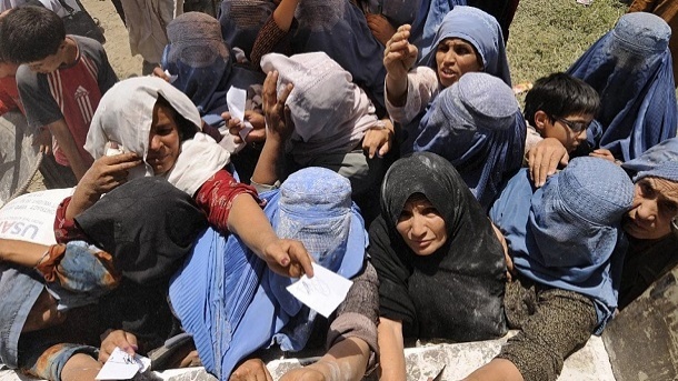 نتیجه معکوس کمک‌ به افغانستان زیر سلطه طالبان