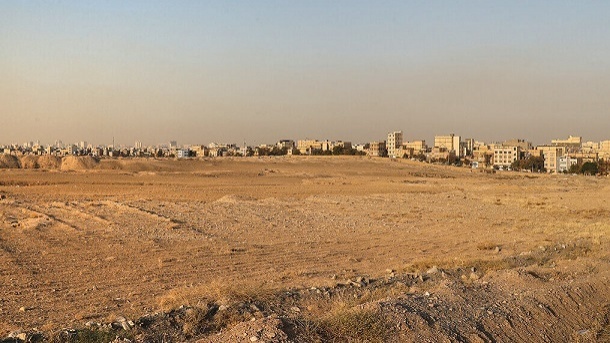 تحقق صد در صدی واگذاری زمین طرح جوانی جمعیت