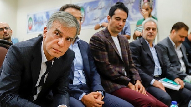 جزئیات حکم پرونده های گروه عظام اعلام شد