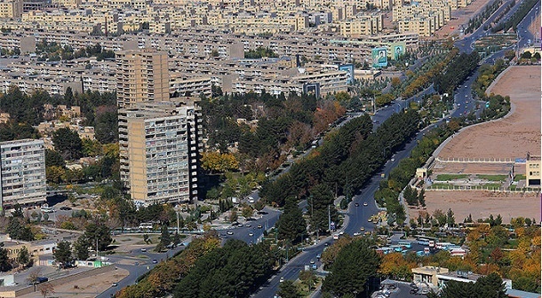 لیست قیمت جدید آپارتمان در شهر اصفهان 1402/12/19