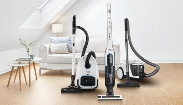 قیمت روز انواع جاروبرقی بوش 1402/12/19