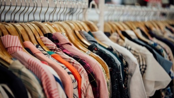 ‌125 برند محرز پوشاک قاچاق در کشور جمع می‌شود‌
