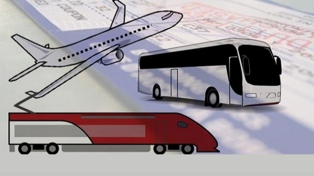 هیچ بلیتی برای سفرهای نوروزی موجود نیست