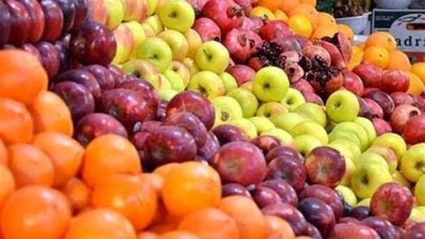 قیمت سرخرمن محصولات کشاورزی اعلام شد