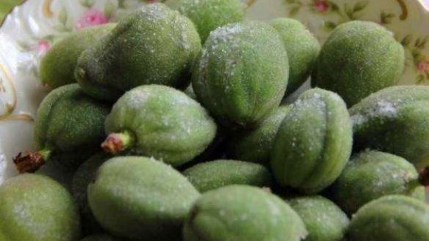 چغاله بادام کیلویی 2 میلیون تومان شد