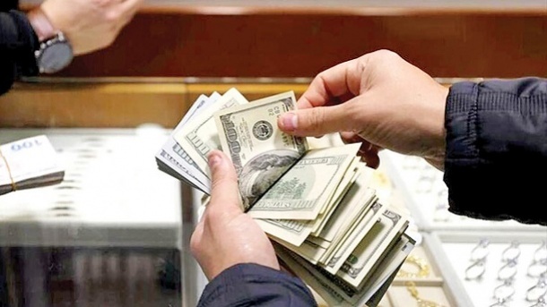 سیاست محال در بازار ارز کشور