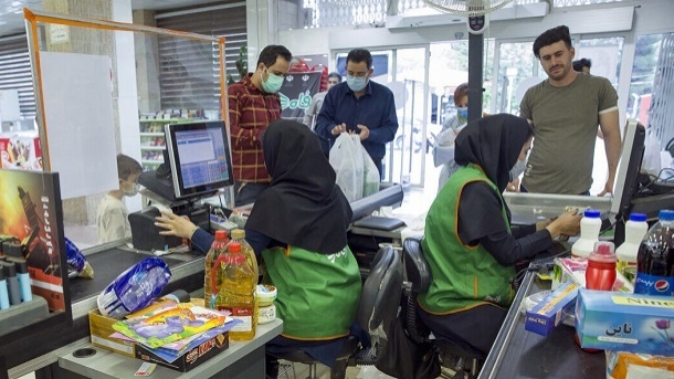 کالابرگ در سفره 52 میلیون ایرانی