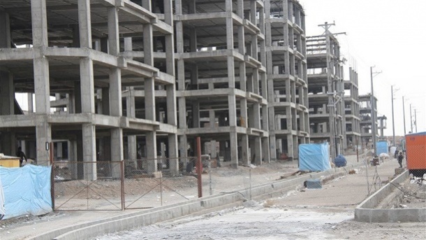 دلالها امتیاز مسکن ملی را به قیمت مفت میخرند