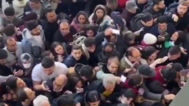 ترفند عجیب برای دریافت ارز مسافرتی