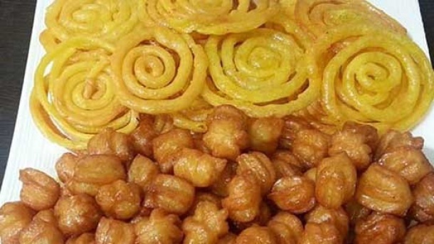 قیمت زولبیا و بامیه در بازار چند؟