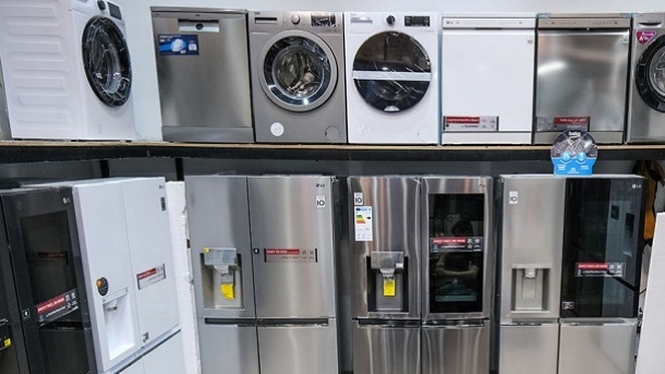 آزادسازی محدود واردات لوازم خانگی