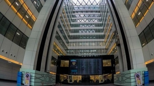 رشد 1350 واحدی شاخص بورس