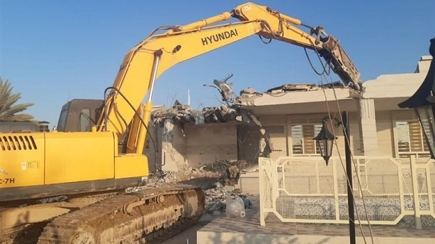 ممنوعیت ساخت‌ واحدهای 500 متری در اراضی کشاورزی