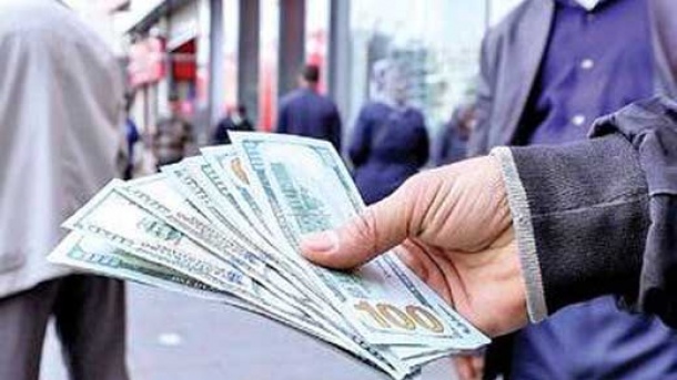 کاهش قیمت دلار تا کجا ادامه خواهد داشت؟