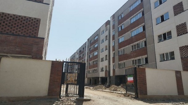 سن واقعی مسکن ملی